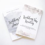 Wedding Vow Writing Books
